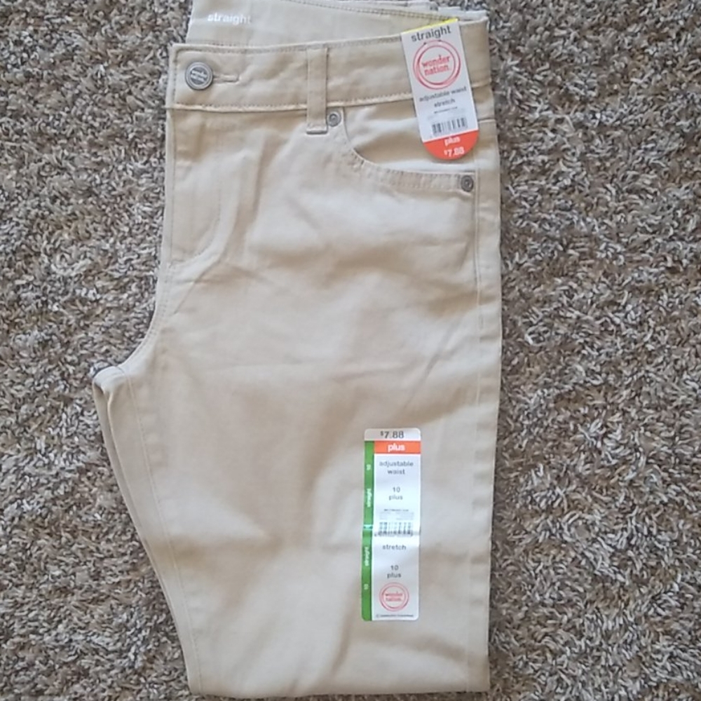 BRAND NEW PANTS